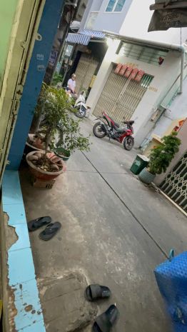 Bán nhà quận 11  vị trí đẹp  sát công viên đầm sen  xe 7178329