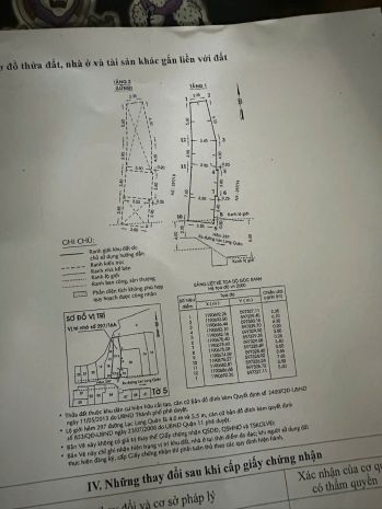 Bán nhà quận 11  vị trí đẹp  sát công viên đầm sen  xe 7178330