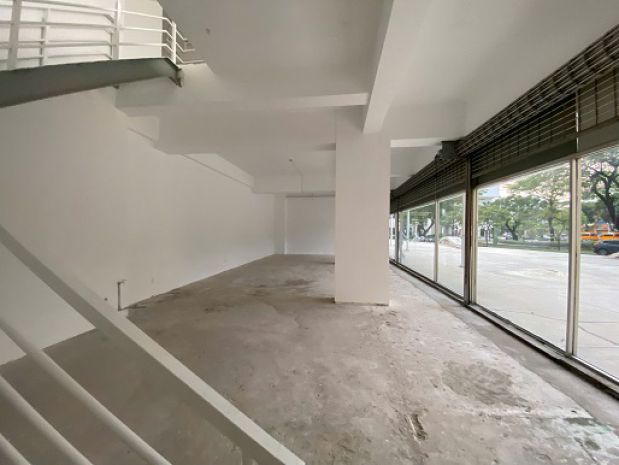 Cho thuê shophouse garden court 2 - quận 7 7178338