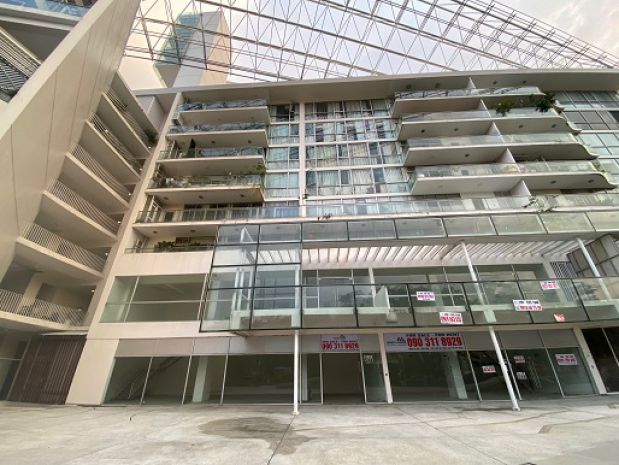 Cho thuê shophouse garden court 2 - quận 7 7178339