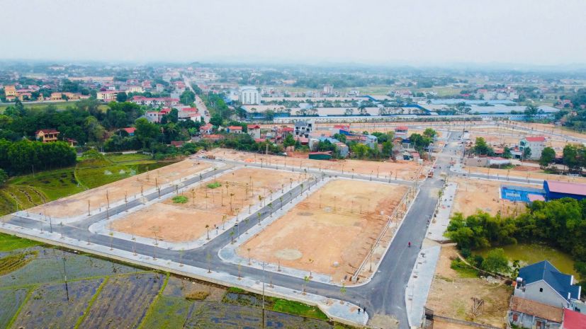 Mở bán đợt 1 dự án kha sơn green home phú bình thái nguyên 7178341