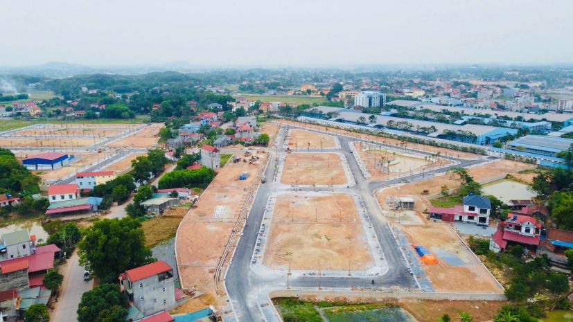 Mở bán đợt 1 dự án kha sơn green home phú bình thái nguyên 7178344