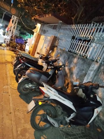 Cho thuê mặt bằng bán hàng tết tại hải an- hải phòng 7178394