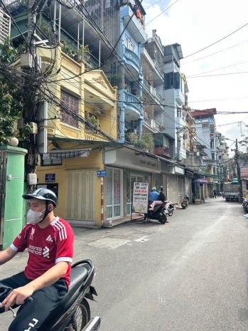 Bán nhà khuất duy tiến, thanh xuân, phân lô, ô tô, gần phố, 7178468