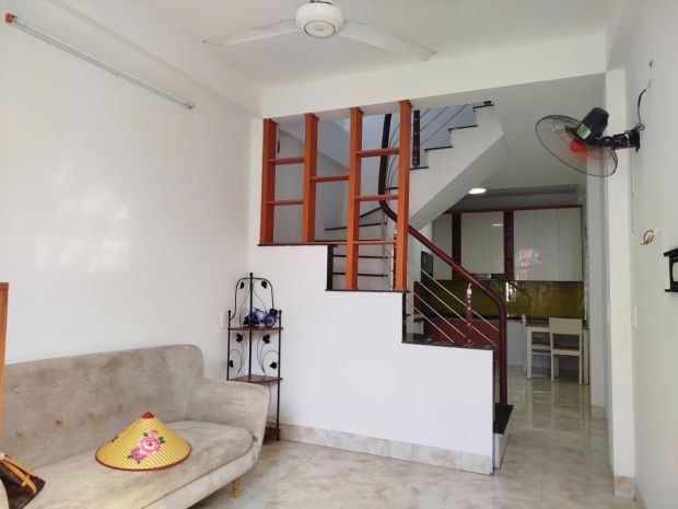 Bán nhà 3 tầng  đức giang  hoài đức - chỉ 4.5 tỷ 7178524