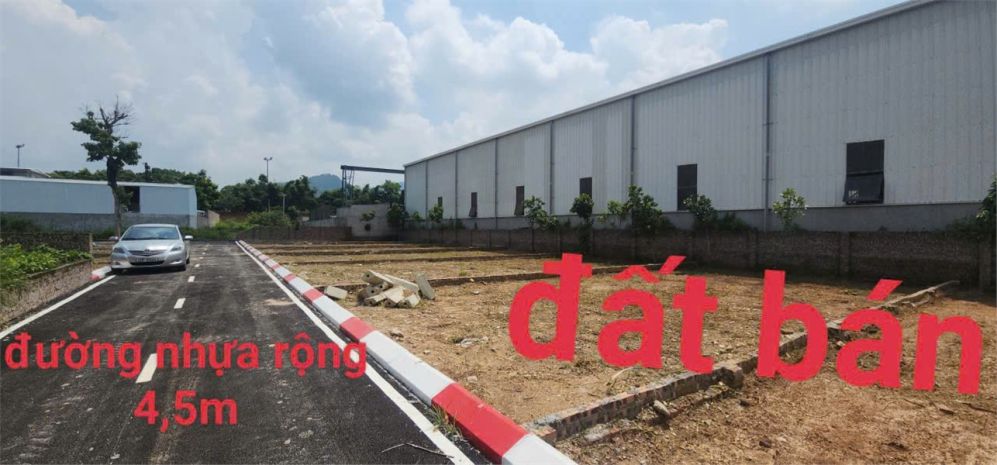 Đất thái lai-minh trí cũ đường trải nhựa sổ cực đẹp, giá 7178585