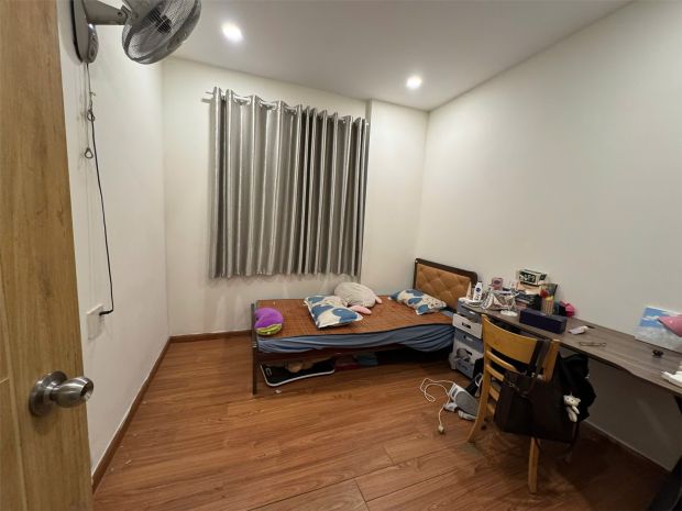 Nhà chính chủ - giá tốt - cần bán tại bế văn đàn, phường 7178693