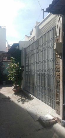 Chính chủ bán gấp căn nhà 4.24 x 14.5m, hẻm thông, ở đường 7178716