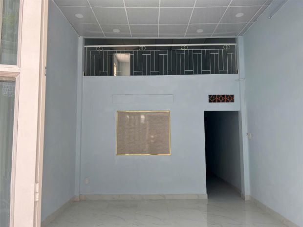 Chính chủ bán gấp căn nhà 4.24 x 14.5m, hẻm thông, ở đường 7178718