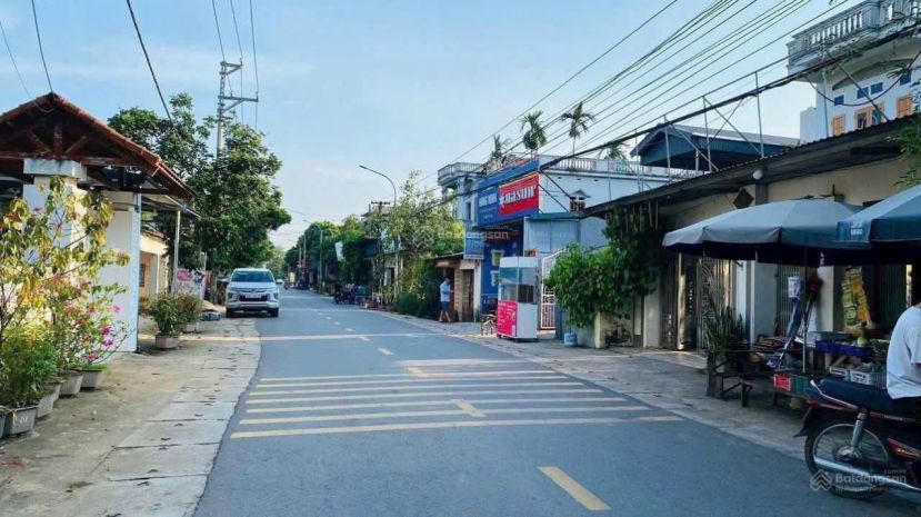 Hot cực! 122m² thổ cư trục chính cổ đông gần hồ, pháp lý 7178721