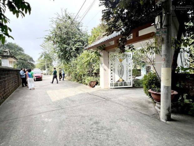 Hot cực! 122m² thổ cư trục chính cổ đông gần hồ, pháp lý 7178725