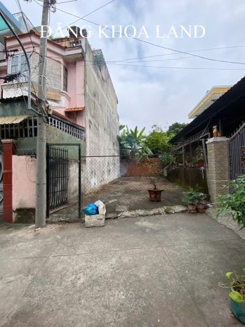 Đất siêu hiếm cần bán ở đ8 linh trung, thủ đức. ngang 5m nhỉ 7178854