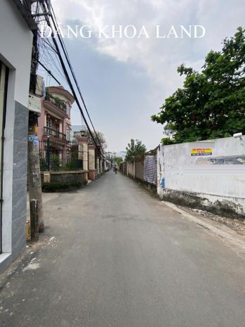 Đất siêu hiếm cần bán ở đ8 linh trung, thủ đức. ngang 5m nhỉ 7178855