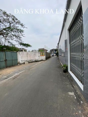 Đất siêu hiếm cần bán ở đ8 linh trung, thủ đức. ngang 5m nhỉ 7178856