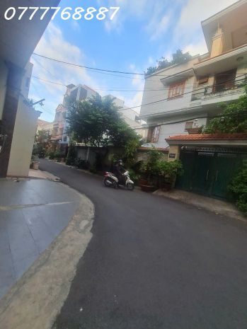 Nhà phố mặt tiền cộng hòa  ngang 14m, 700m²  chỉ 77 7178860