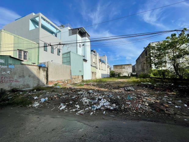 Bán đất thạnh xuân 25 - vị trí đẹp, giá tốt 7178862