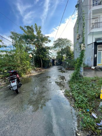 Bán đất thạnh xuân 25 - vị trí đẹp, giá tốt 7178865