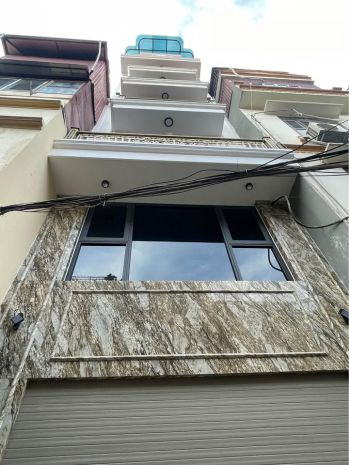 Nhà kinh doanh xuân la 32m 7 tầng 16,9 tỷ 7178879