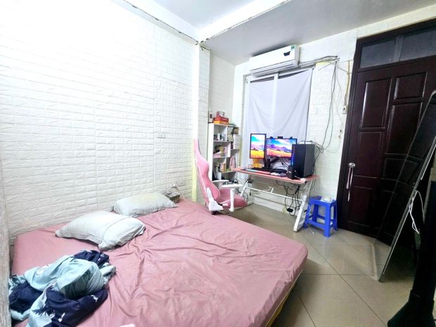 Nhà kinh doanh xuân la 32m 7 tầng 16,9 tỷ 7178897