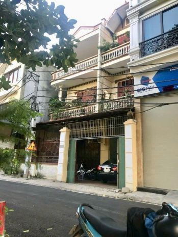 Cho thuê nhà riêng nguyên căn  mặt phố đại linh 7178924