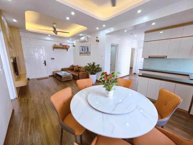 Siêu phẩm chung cư có 102  4 ngủ +3 wc - gần ngay kang nam 7178946