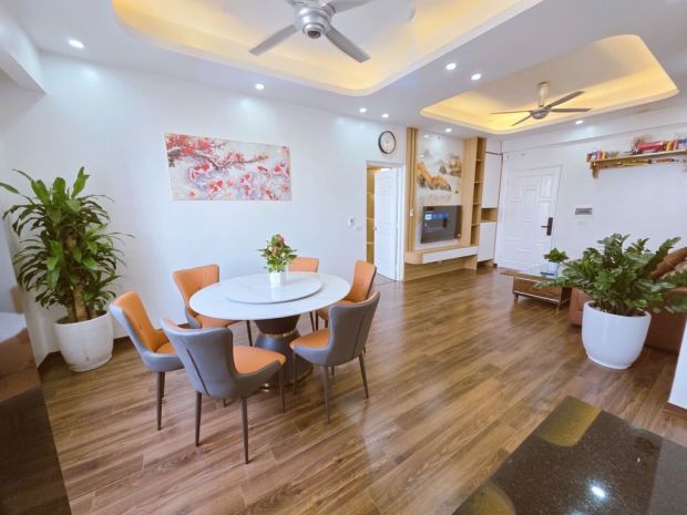 Siêu phẩm chung cư có 102  4 ngủ +3 wc - gần ngay kang nam 7178947