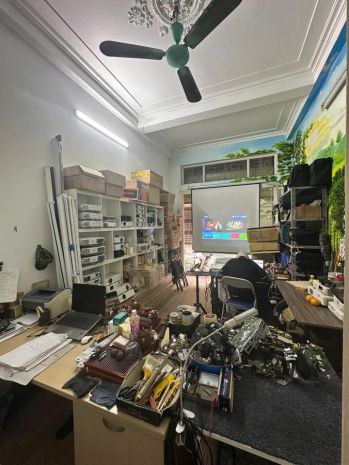 Bán nhà thanh xuân, 41m2 4t, phân lô 2 mặt ngõ, vỉa hè, oto 7178993