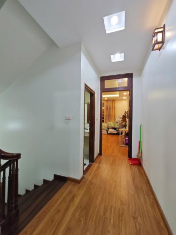 Bán nhà thanh xuân, 41m2 4t, phân lô 2 mặt ngõ, vỉa hè, oto 7178994