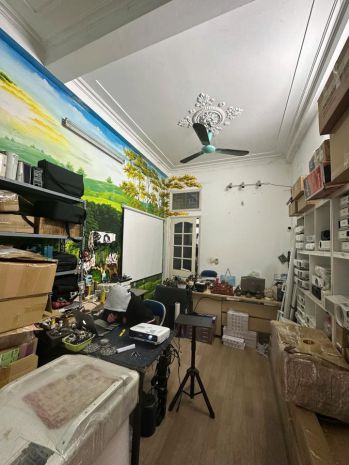 Bán nhà thanh xuân, 41m2 4t, phân lô 2 mặt ngõ, vỉa hè, oto 7178995