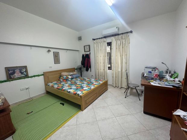 Bán nhà thanh xuân, 41m2 4t, phân lô 2 mặt ngõ, vỉa hè, oto 7178996