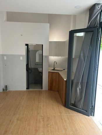 Chính chủ cho thuê căn hộ mini 22m²  đông hưng thuận, quận 7178997
