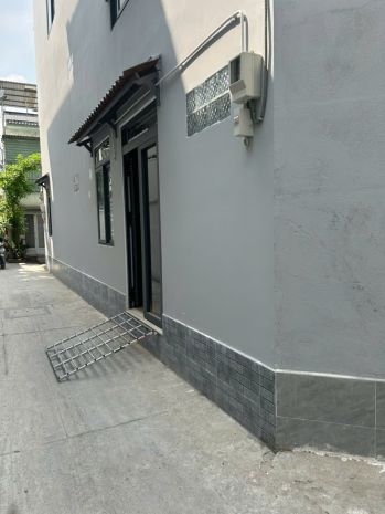 Chính chủ cho thuê căn hộ mini 22m²  đông hưng thuận, quận 7178999