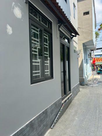 Chính chủ cho thuê căn hộ mini 22m²  đông hưng thuận, quận 7179000