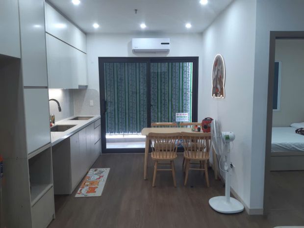 Cho thuê căn hộ chung cư cát tường  yên phong, bắc ninh 7179117