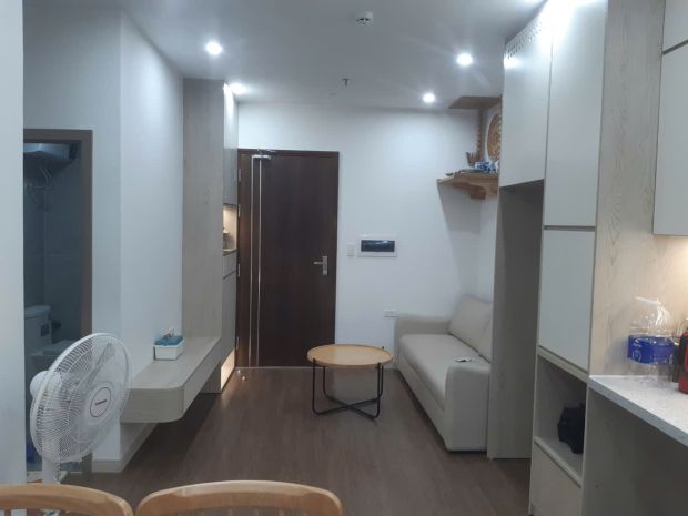 Cho thuê căn hộ chung cư cát tường  yên phong, bắc ninh 7179118