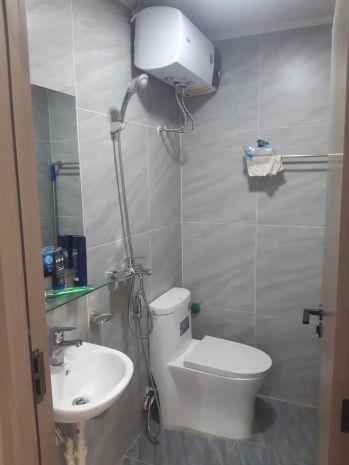 Cho thuê căn hộ chung cư cát tường  yên phong, bắc ninh 7179121