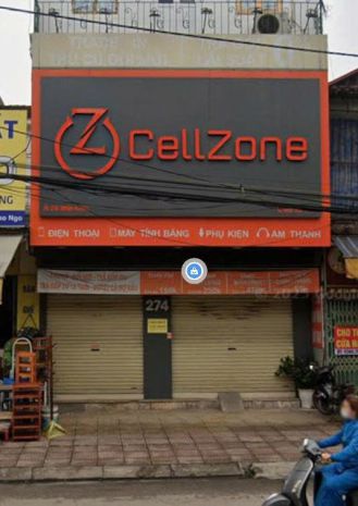 Chính chủ cho thuê cửa hàng  tầng 1 - tp từ sơn, bắc ninh 7179122