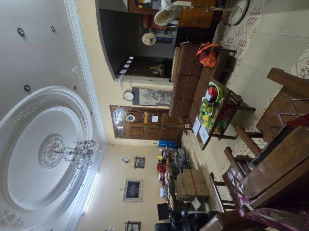 Bán nahf nguyễn ngọc vũ 94m 4 tầng chỉ 21 tỷ, sổ đỏ nở hậu 7179175