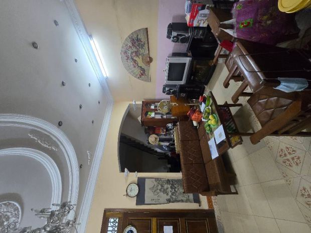 Bán nahf nguyễn ngọc vũ 94m 4 tầng chỉ 21 tỷ, sổ đỏ nở hậu 7179176