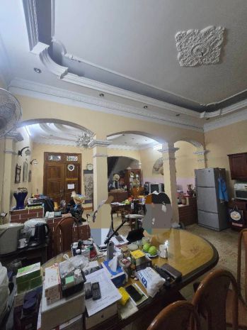 Bán nahf nguyễn ngọc vũ 94m 4 tầng chỉ 21 tỷ, sổ đỏ nở hậu 7179177