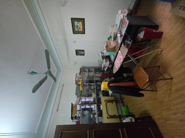 Bán đất giải phóng, ô tô tải tránh 3 thoáng, 124m, sổ 7179201