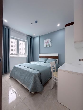 Trả trước 270 triệu sở hữu ngay căn hộ 2 ngủ tại thành phố 7179214