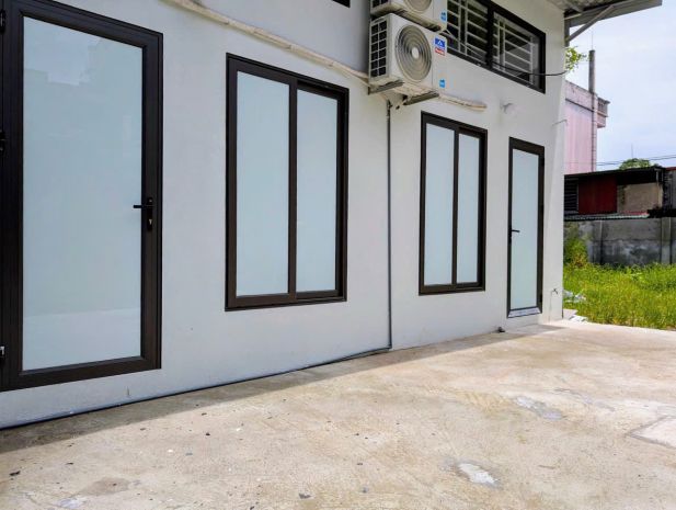 Cho thuê nhà trọ 30m2 giá: 3,2tr tháng ở cụm 6, thôn ích 7179228