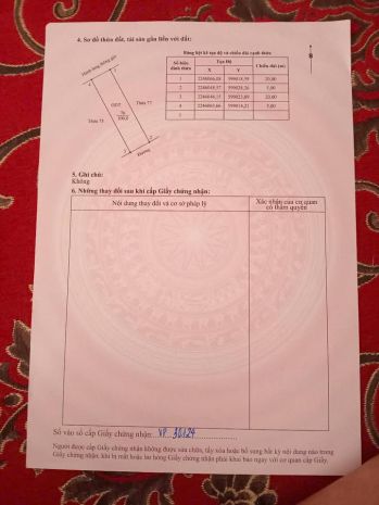 E đại chính chủ bán nhà nguyễn du phường tam điệp, món quà 7179240