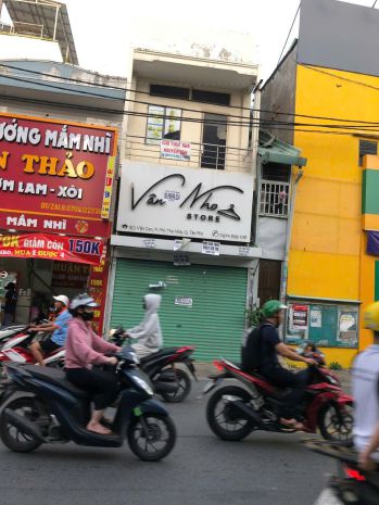 Nhà đẹp  giá tốt   bán gấp nhà tại phường phú thọ hoà,tân 7179443