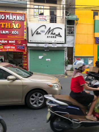 Nhà đẹp  giá tốt   bán gấp nhà tại phường phú thọ hoà,tân 7179446