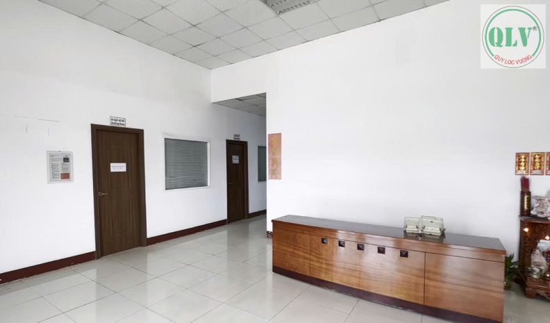 Bán nhà xưởng  kcn trảng bàng, tây ninh - 8.312m² 7179540