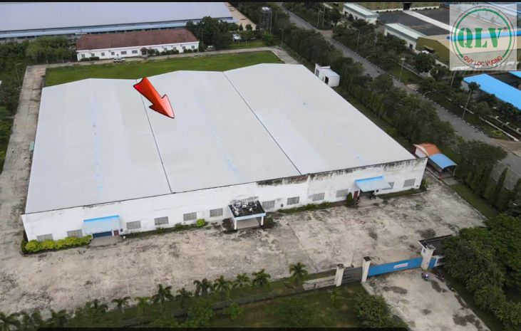 Bán nhà xưởng  kcn trảng bàng, tây ninh - 8.312m² 7179542