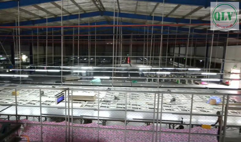 Bán nhà xưởng  kcn trảng bàng, tây ninh - 8.312m² 7179544