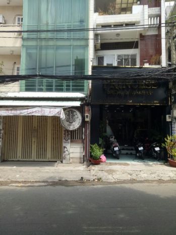 Mặt tiền hòa hưng 6.5x22 sổ riêng 4 tầng chỉ 27 tỷ- 7179583